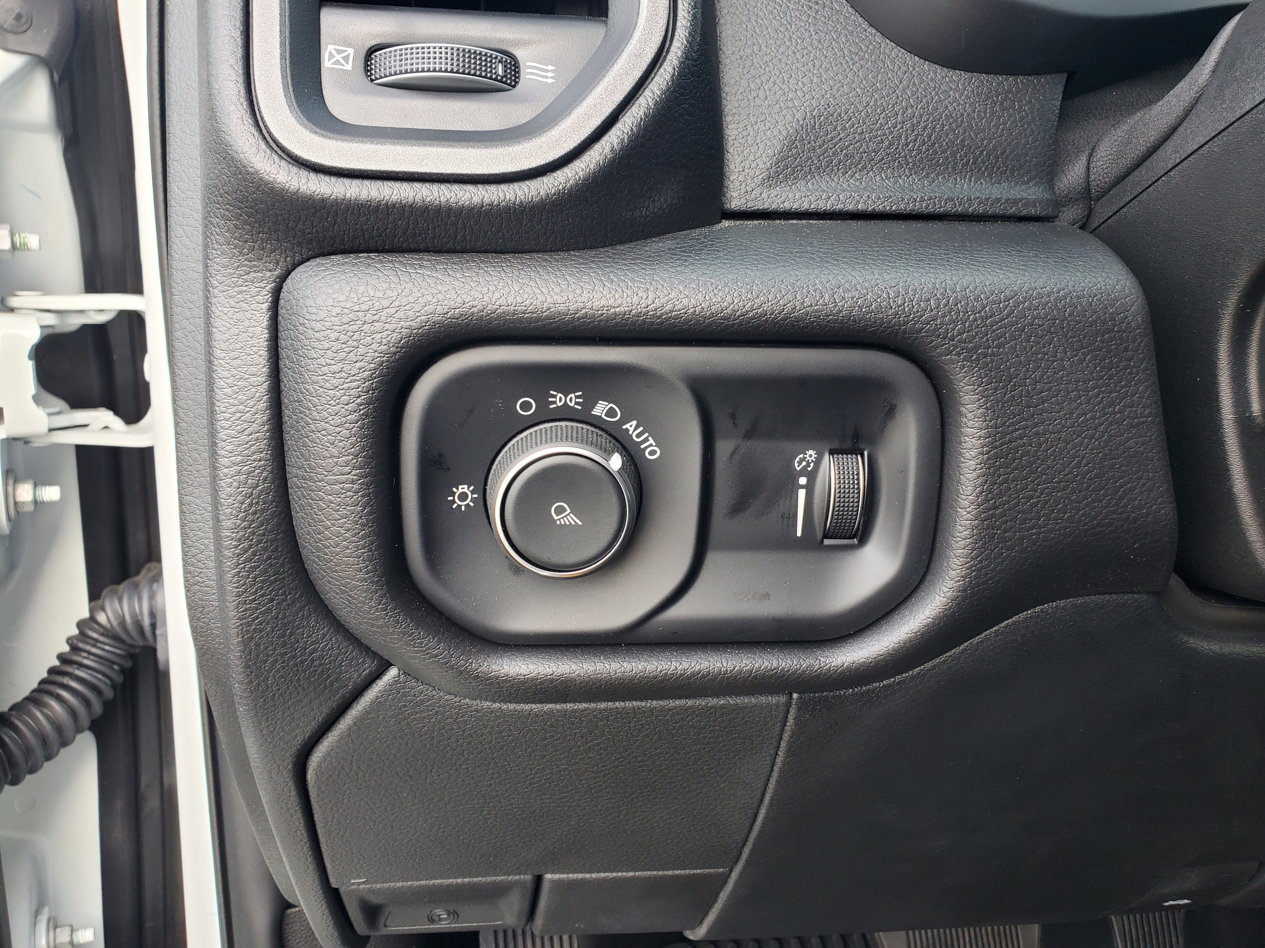 2024 RAM Ram 2500 Pickup Tradesman - Photo 25