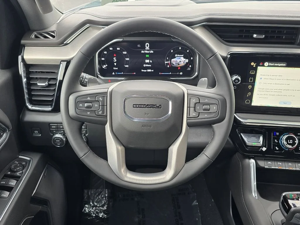 2026 GMC Sierra 1500 Denali - Photo 13