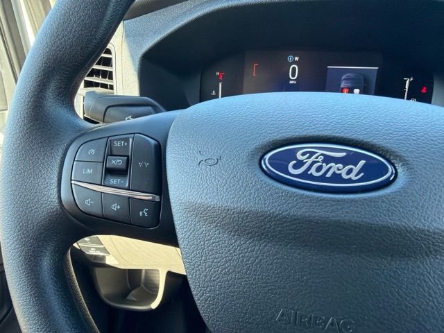 New 2026 White Ford Base image 19