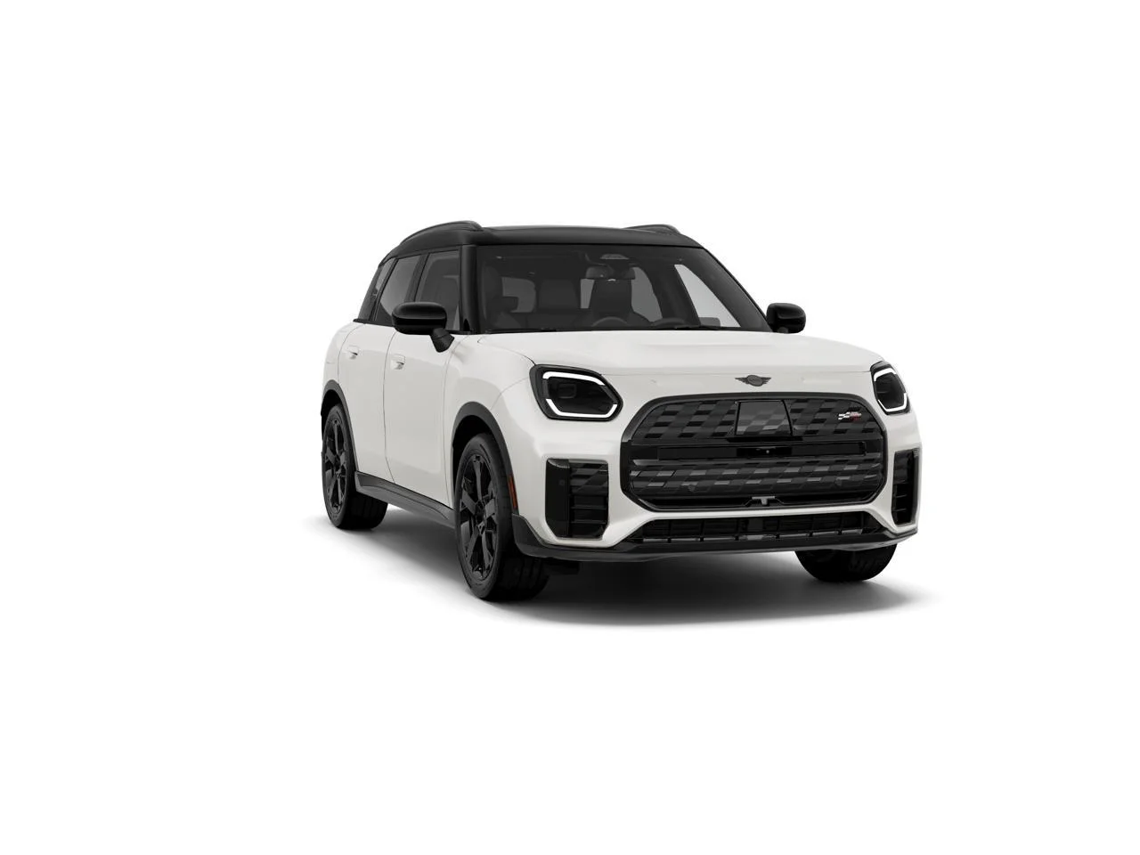 2026 MINI Countryman SE ALL4's photo