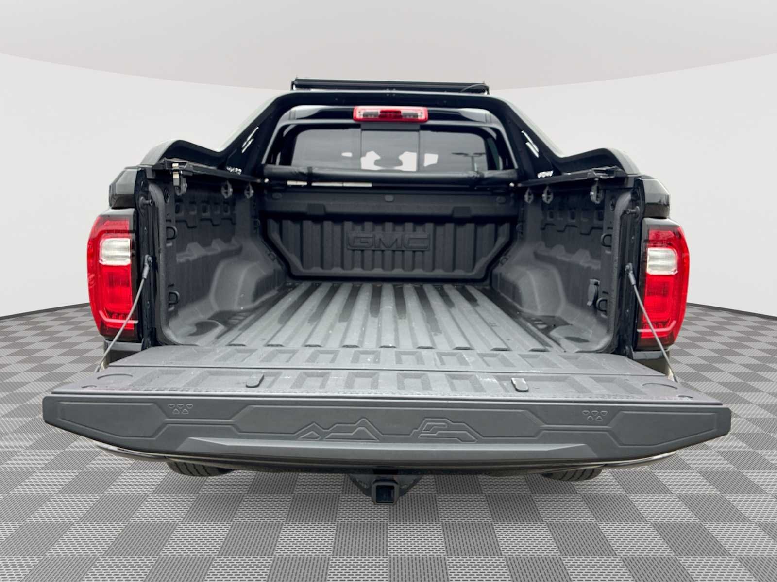 2023 GMC Canyon AT4 - Photo 27