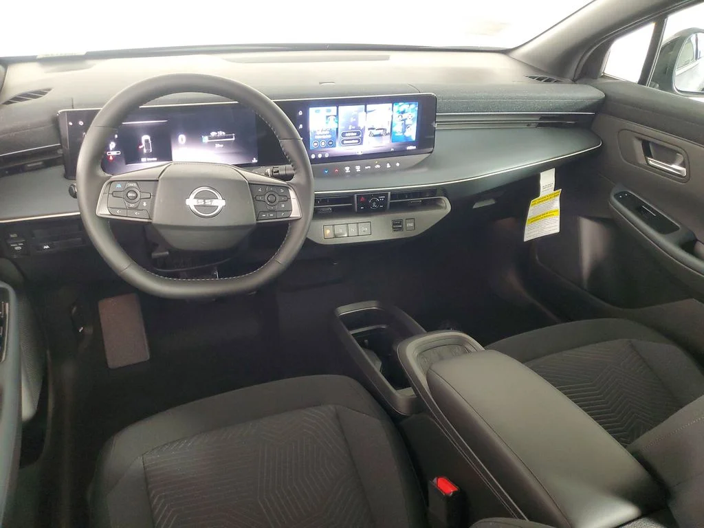 New 2026 Gray Nissan S+ image 15