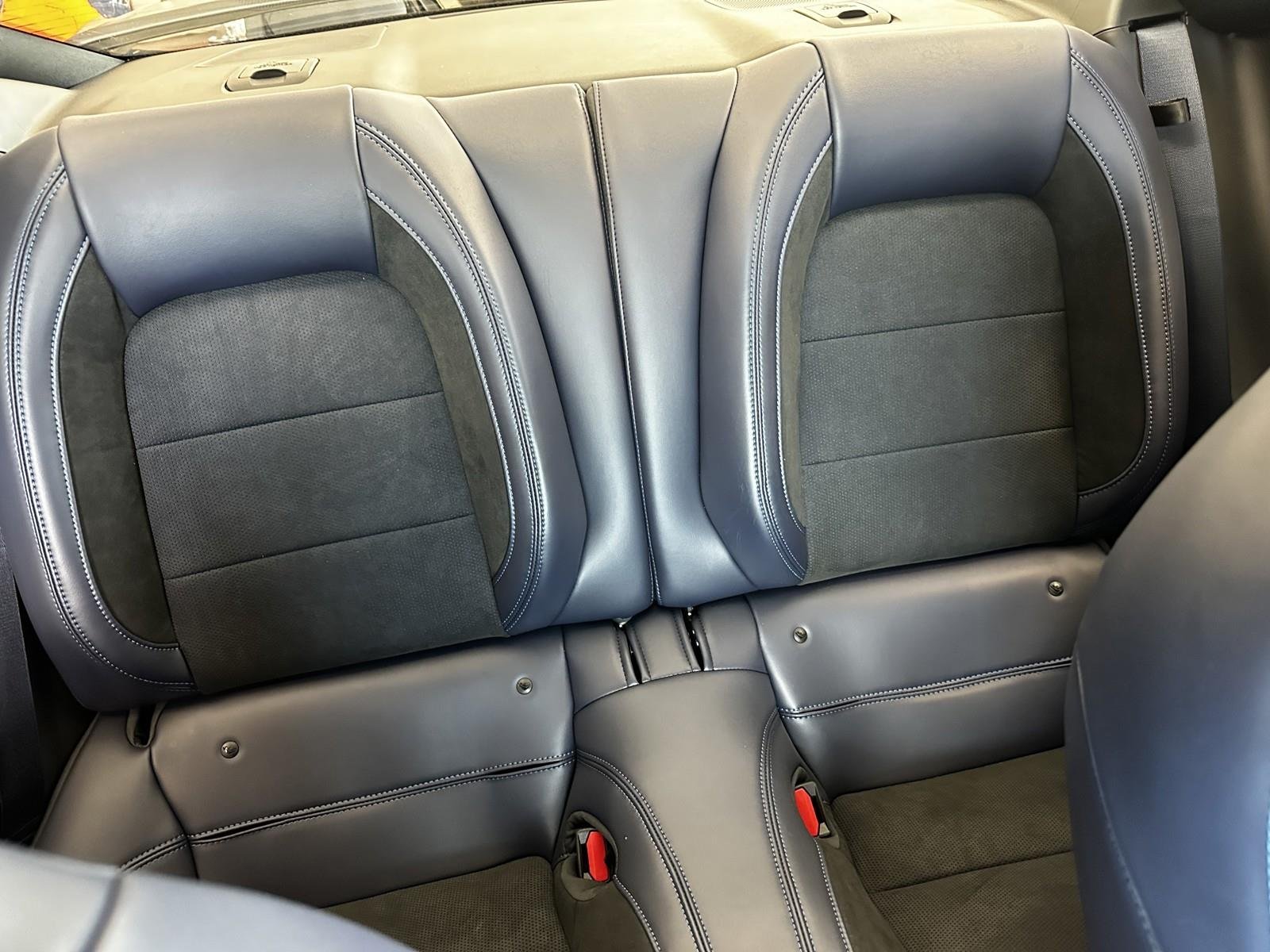 2024 Ford Mustang Dark Horse - Photo 10