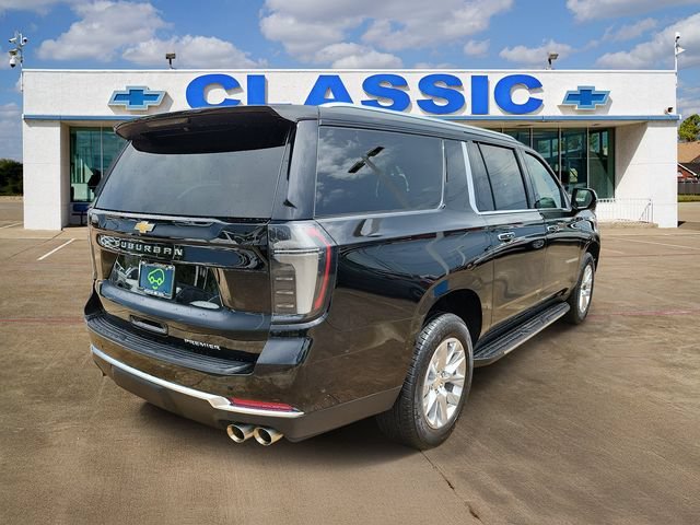 2026 Chevrolet Suburban Premier - Photo 7
