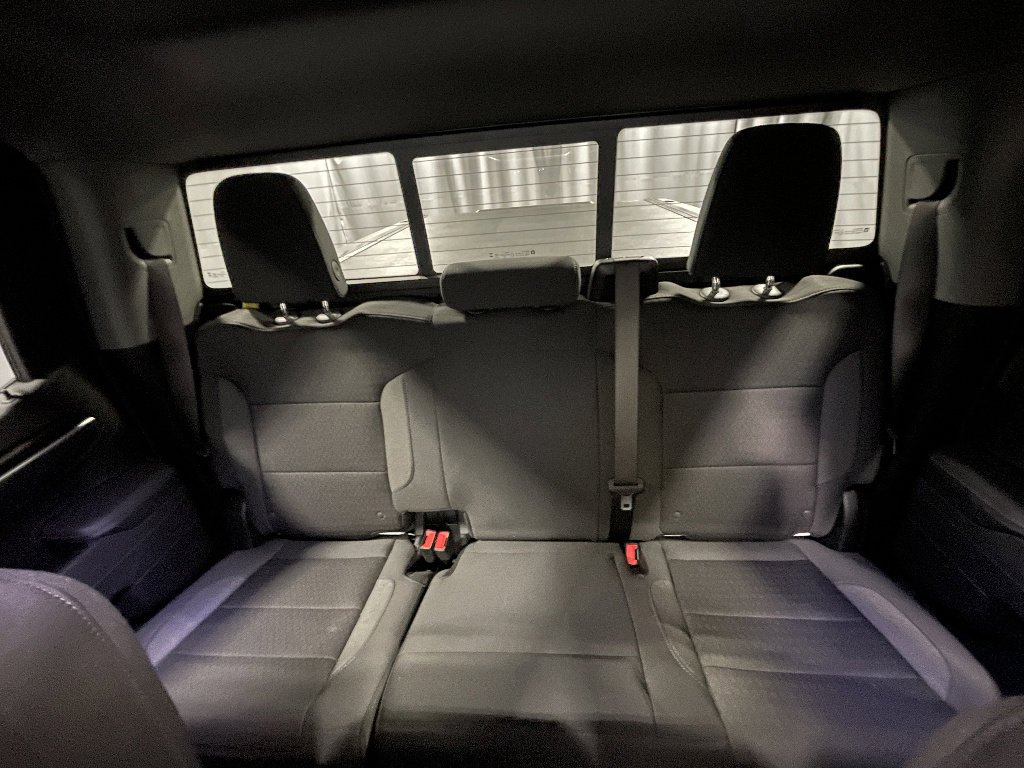 2025 GMC Sierra 1500 Elevation - Photo 20
