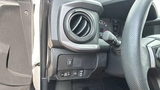 Used 2023 White Toyota TRD Sport image 22