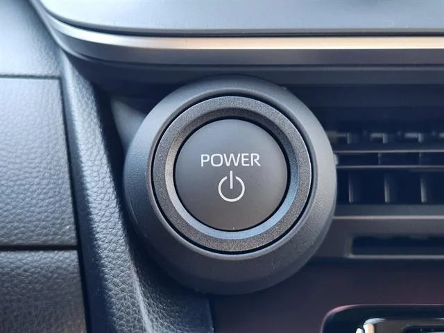 New 2026 Wind Chill Pearl <sup>1</sup> Toyota  SE image 16