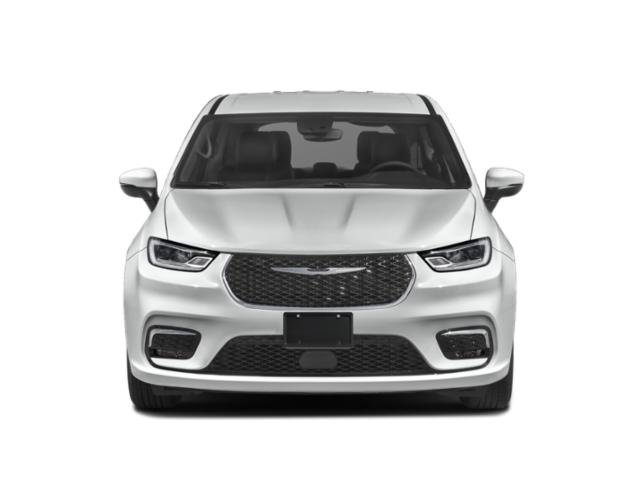 Used 2023 Silver Mist Clearcoat Chrysler Touring L image 7