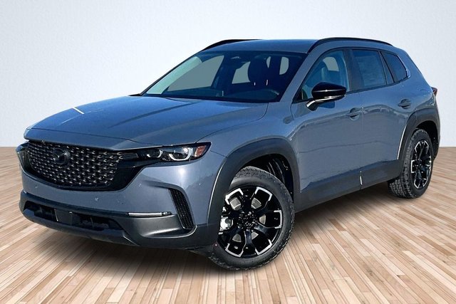 2026 Mazda CX-50 2.5 S Meridian Edition AWD