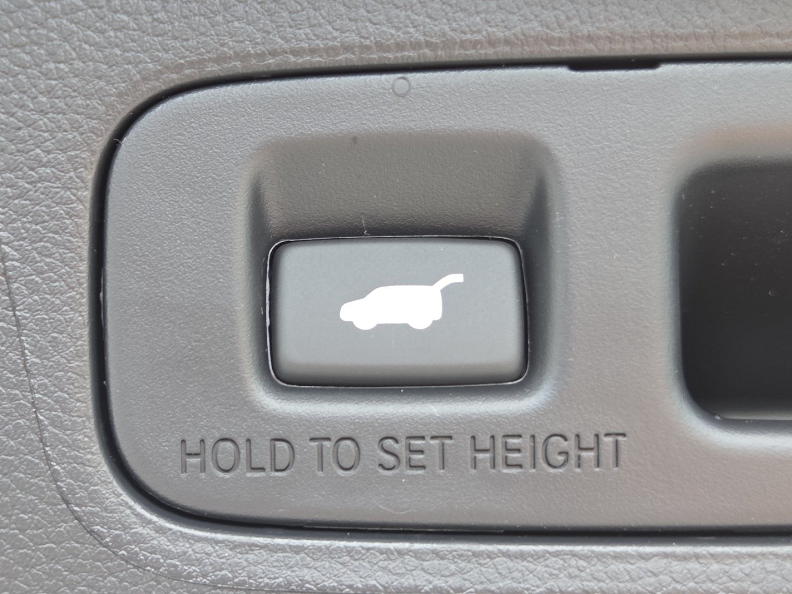 New 2026 Meteorite Gray Metallic Honda EX-L image 22