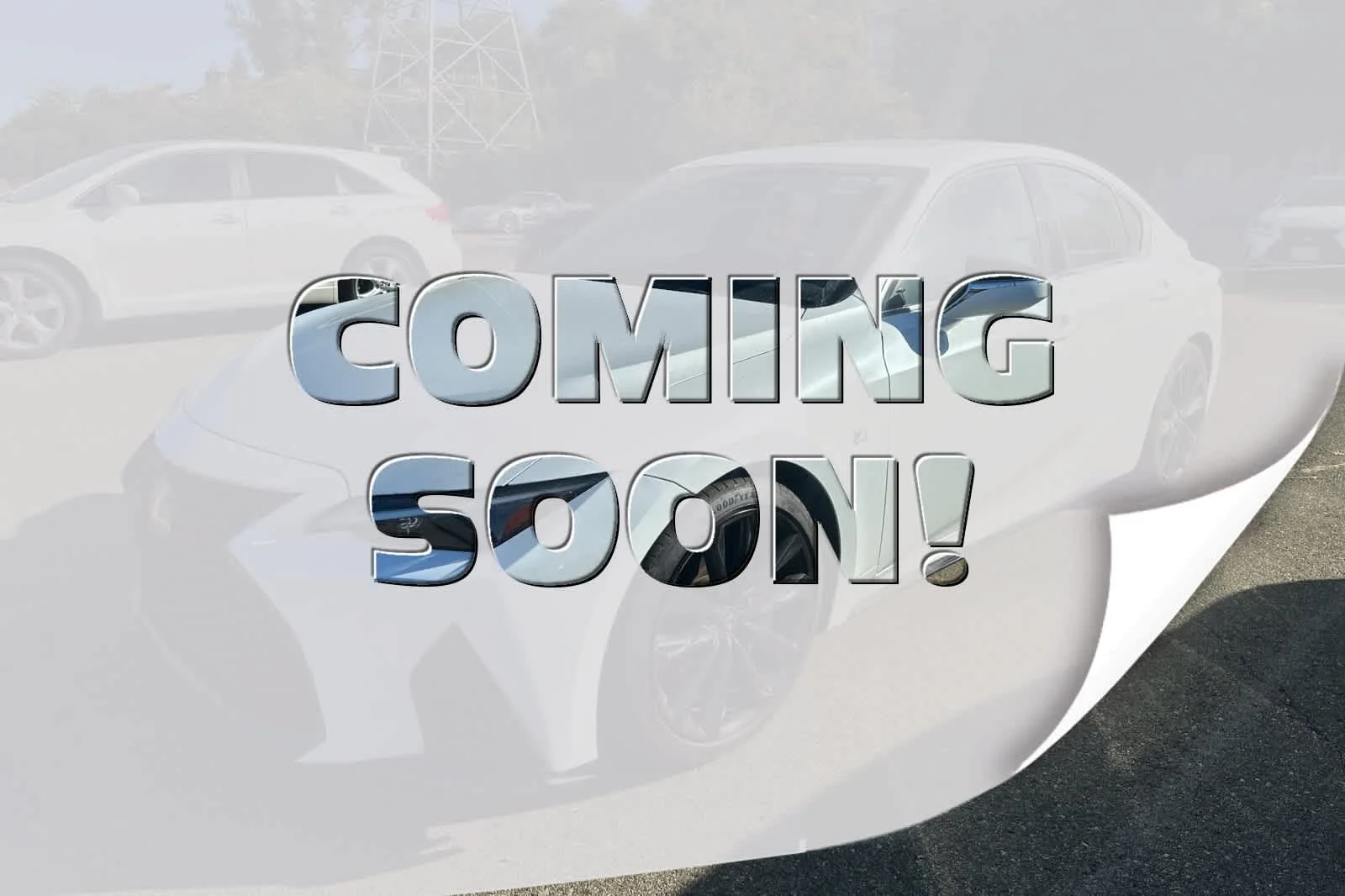 2024 Lexus IS 350 350 F SPORT RWD's photo