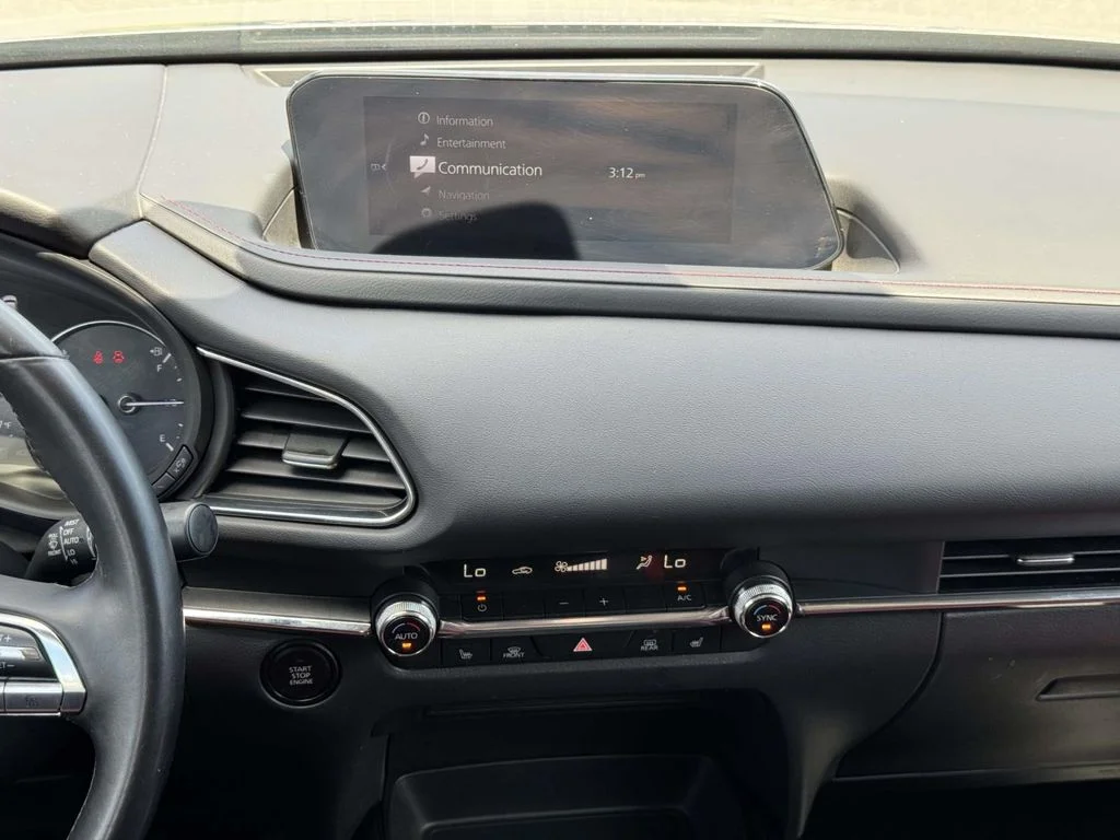 2023 Mazda CX-30 Carbon Edition - Photo 19