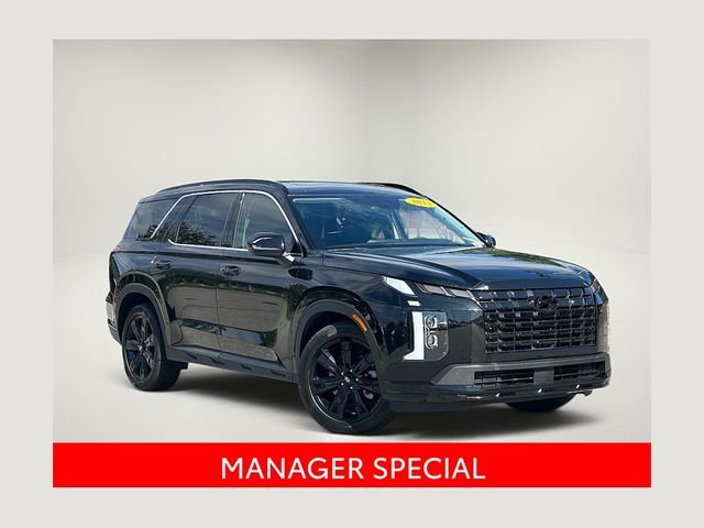 2023 Hyundai Palisade XRT
