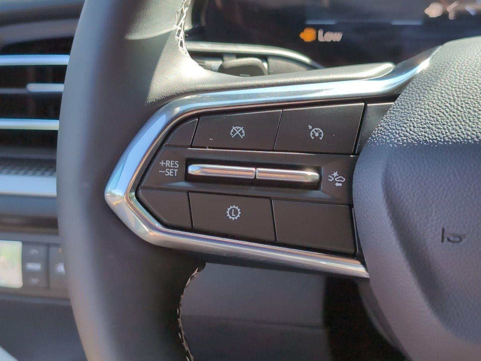 2026 Chevrolet Traverse LT - Photo 30