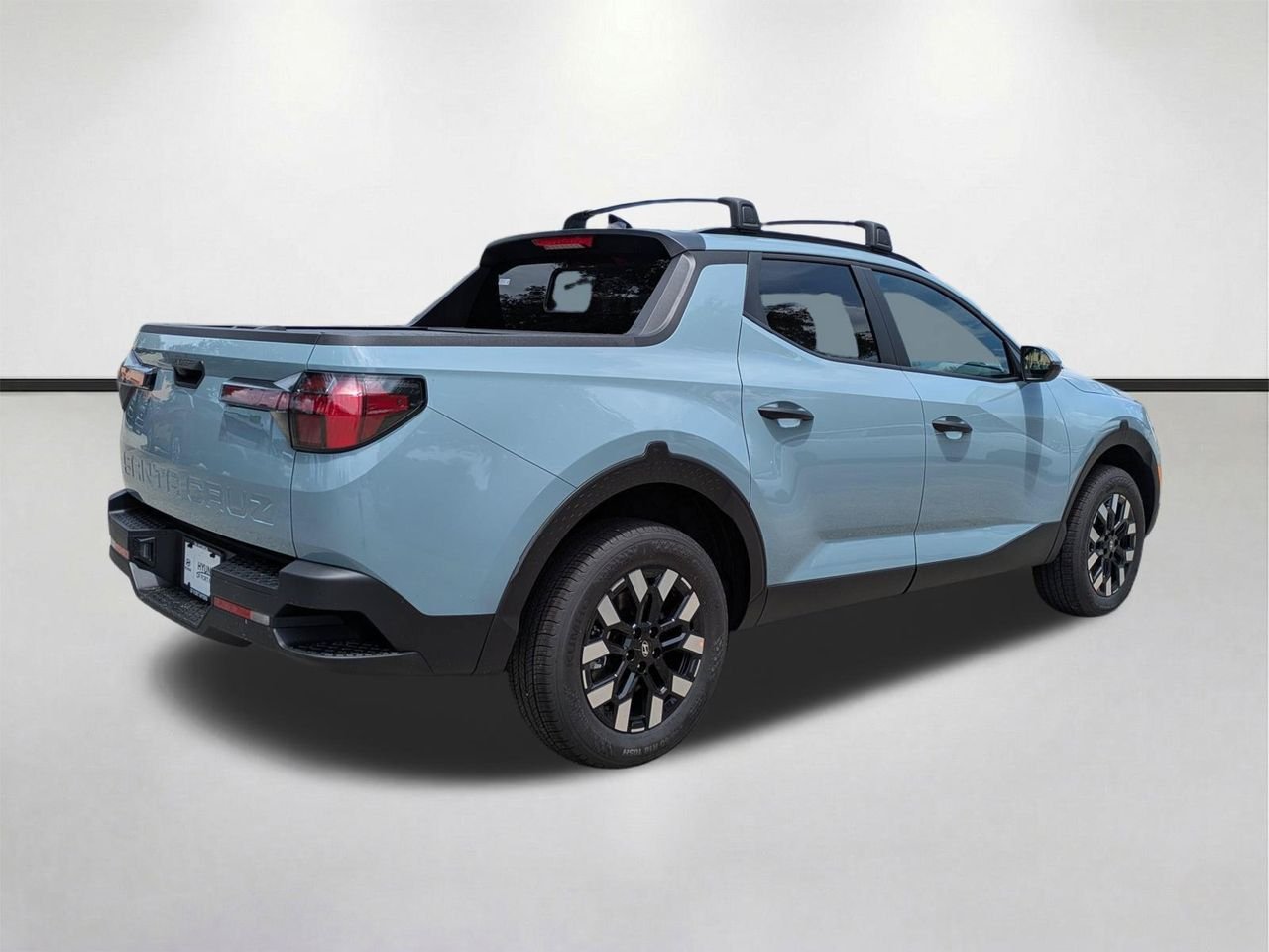 New 2027 Blue Stone Hyundai SEL Activity FWD image 5