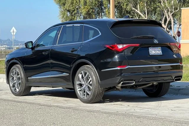 2023 Acura MDX Technology Package - Photo 43