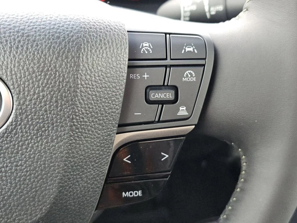 2025 Toyota Camry XLE - Photo 20