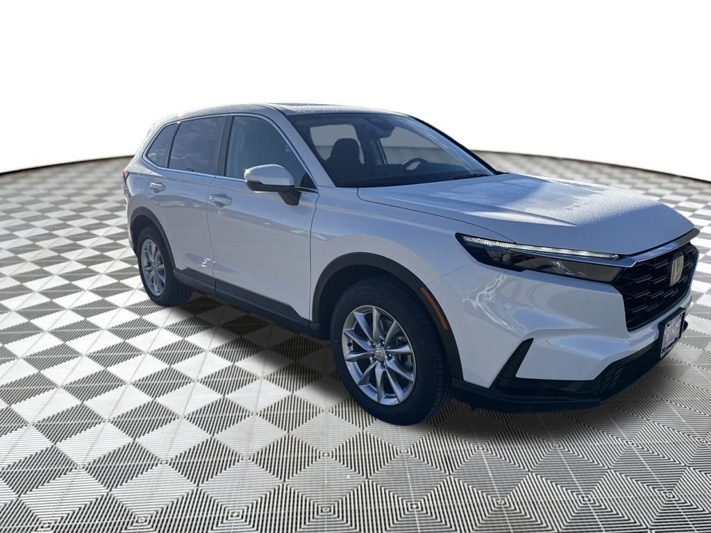 2026 Honda CR-V EX - Photo 7