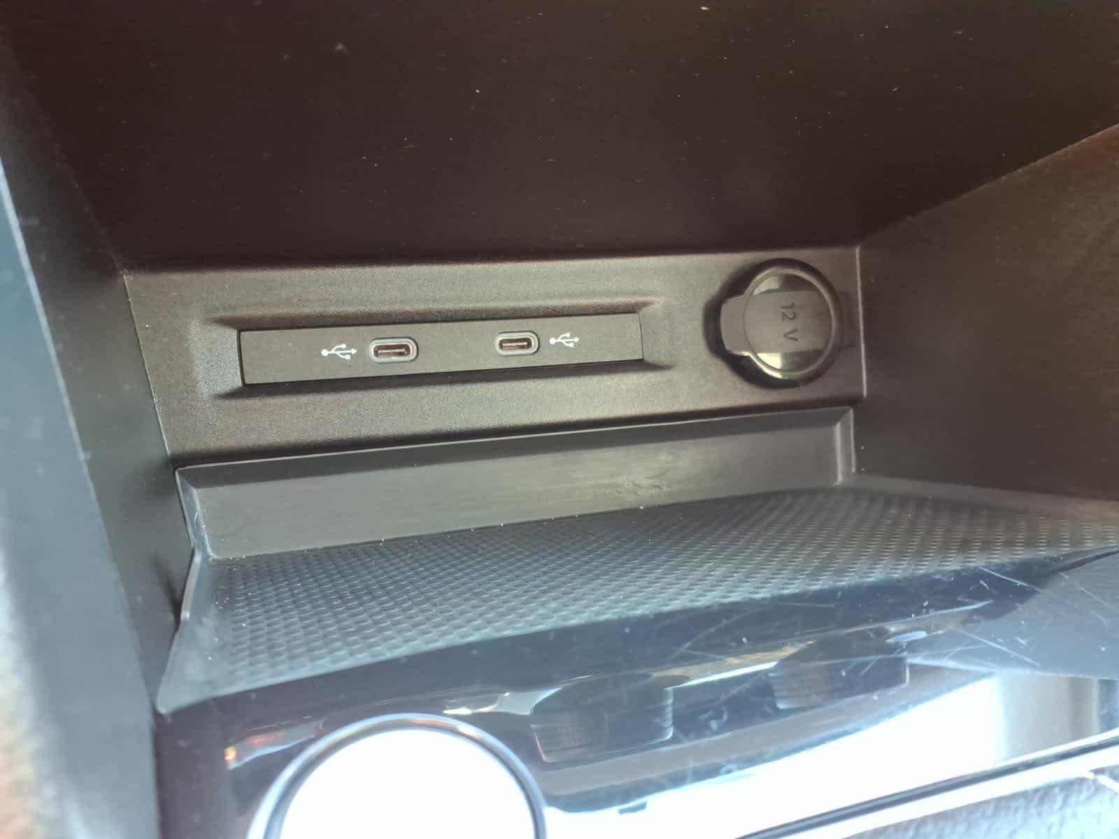 Certified Used 2024 PYRITE SILVER Volkswagen S image 20