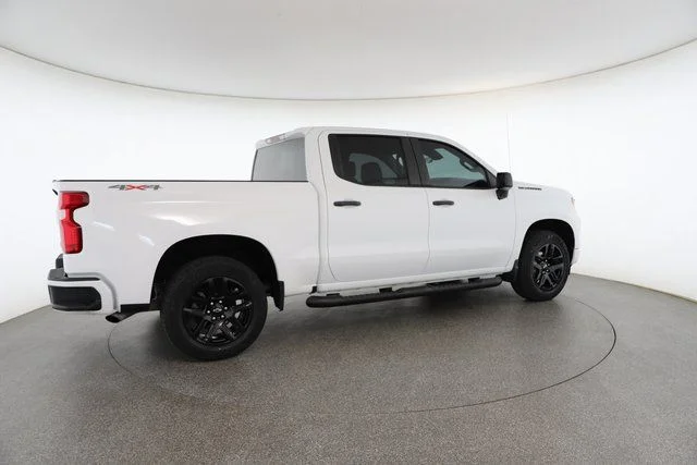 2023 Chevrolet Silverado 1500 Custom - Photo 19