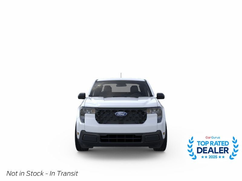 New 2026 Oxford White Ford XL image 7