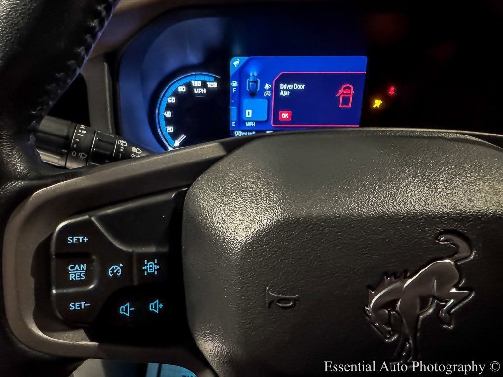 2024 FORD BRONCO - Image 13