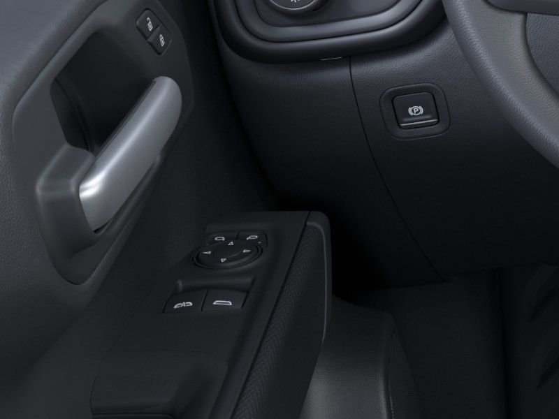 New 2026 Chevrolet Silverado 1500 WT 2D Standard Cab