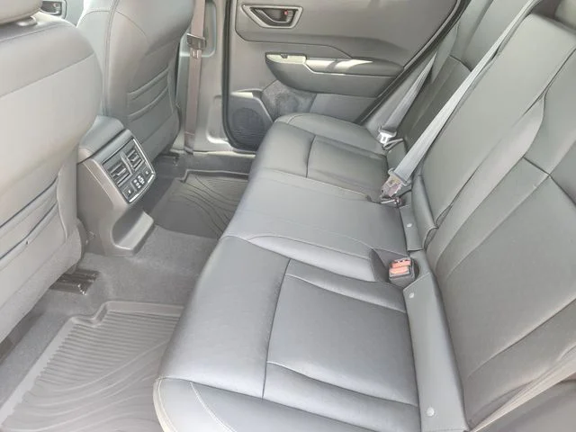 New 2026 CRYSTAL WHITE PEARL Subaru Wilderness image 22