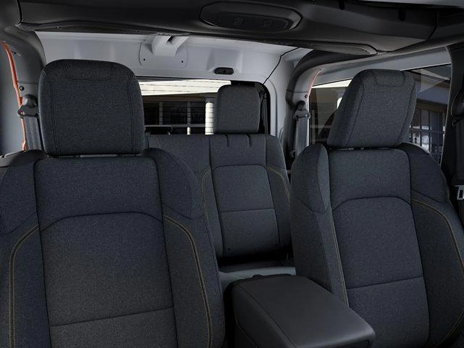 New 2026 Joose Exterior Paint Jeep 2-Door Sport 4x4 image 26