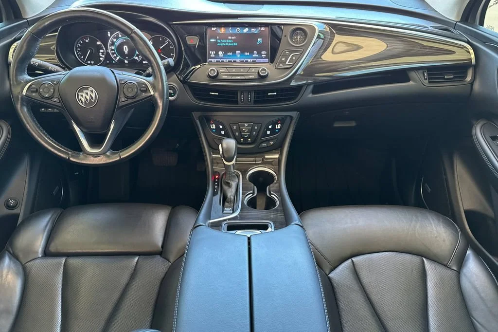 2019 Buick Envision Premium II - Photo 13
