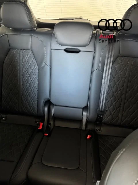 New 2026 Green Audi Premium Plus image 15