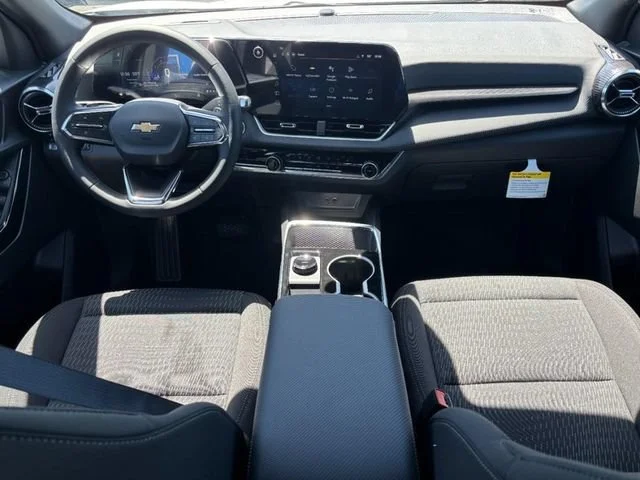 2026 Chevrolet Equinox LT - Photo 6