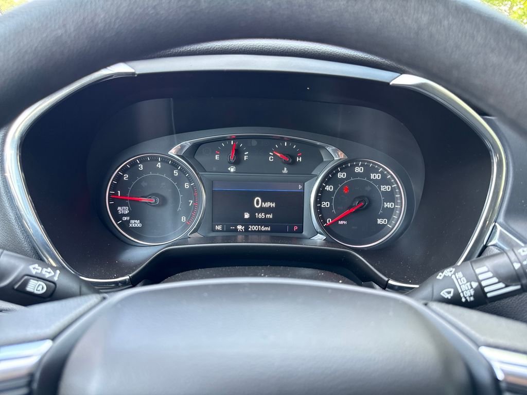 2023 Chevrolet Blazer 2LT - Photo 14