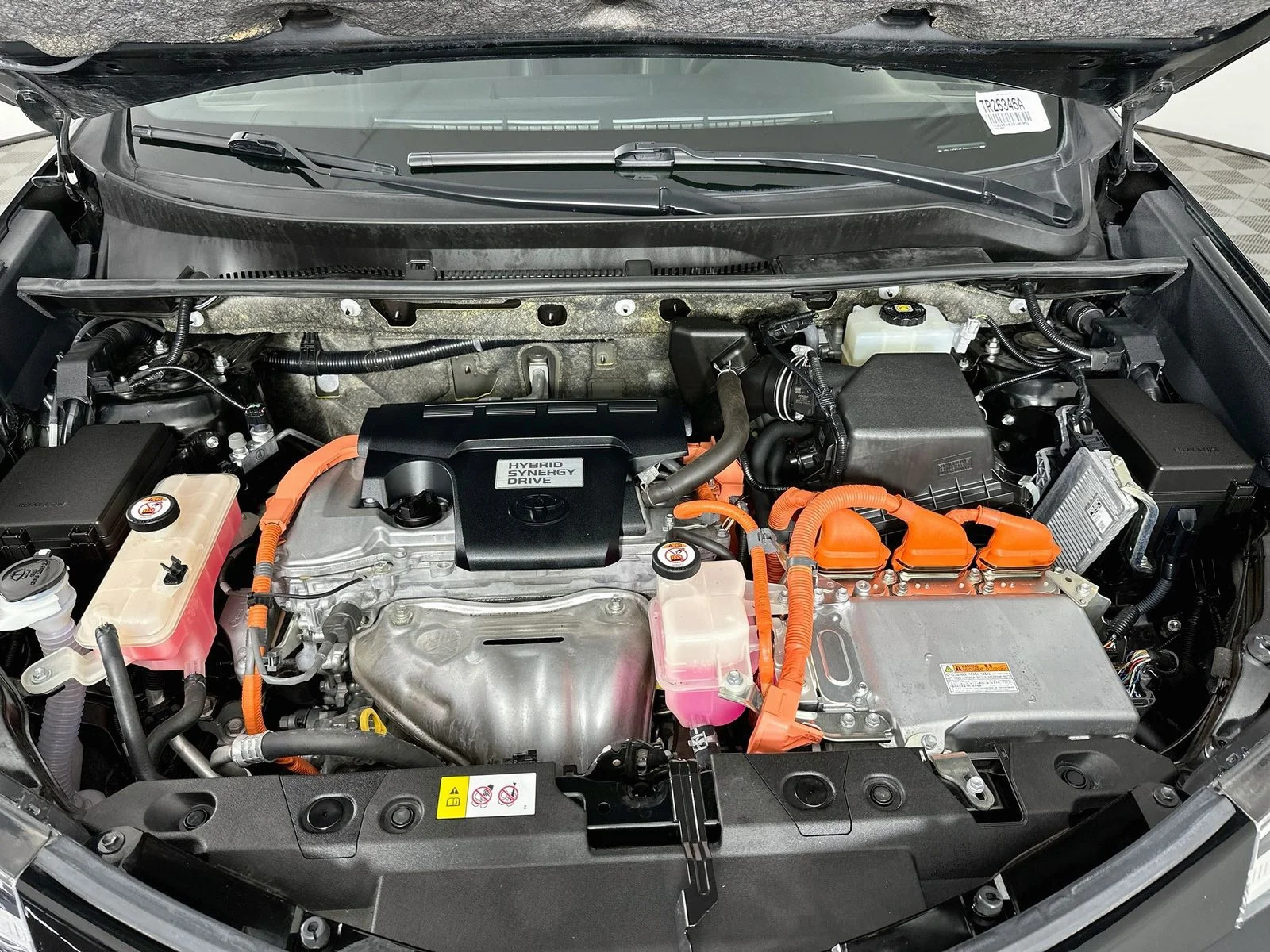 Certified Used 2018 Black Toyota SE image 30