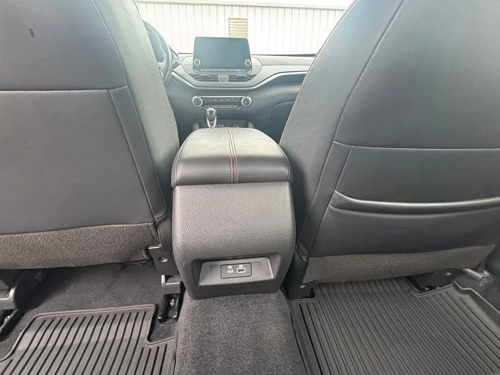Used 2024 Gray Nissan 2.5 SR image 18