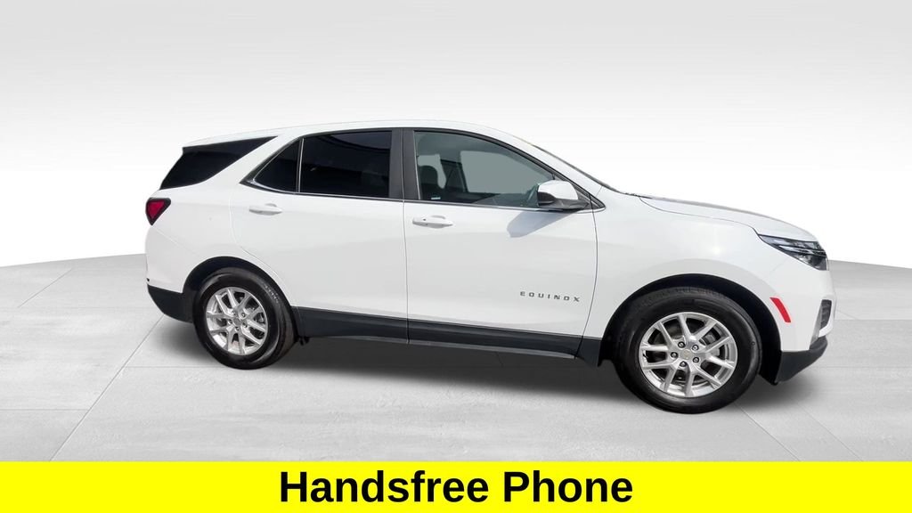 2024 Chevrolet Equinox LT - Photo 5