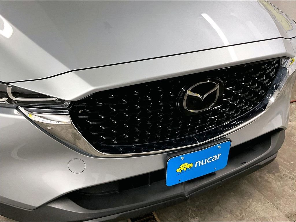 Used 2023 Silver Mazda 2.5 S Select Package image 30