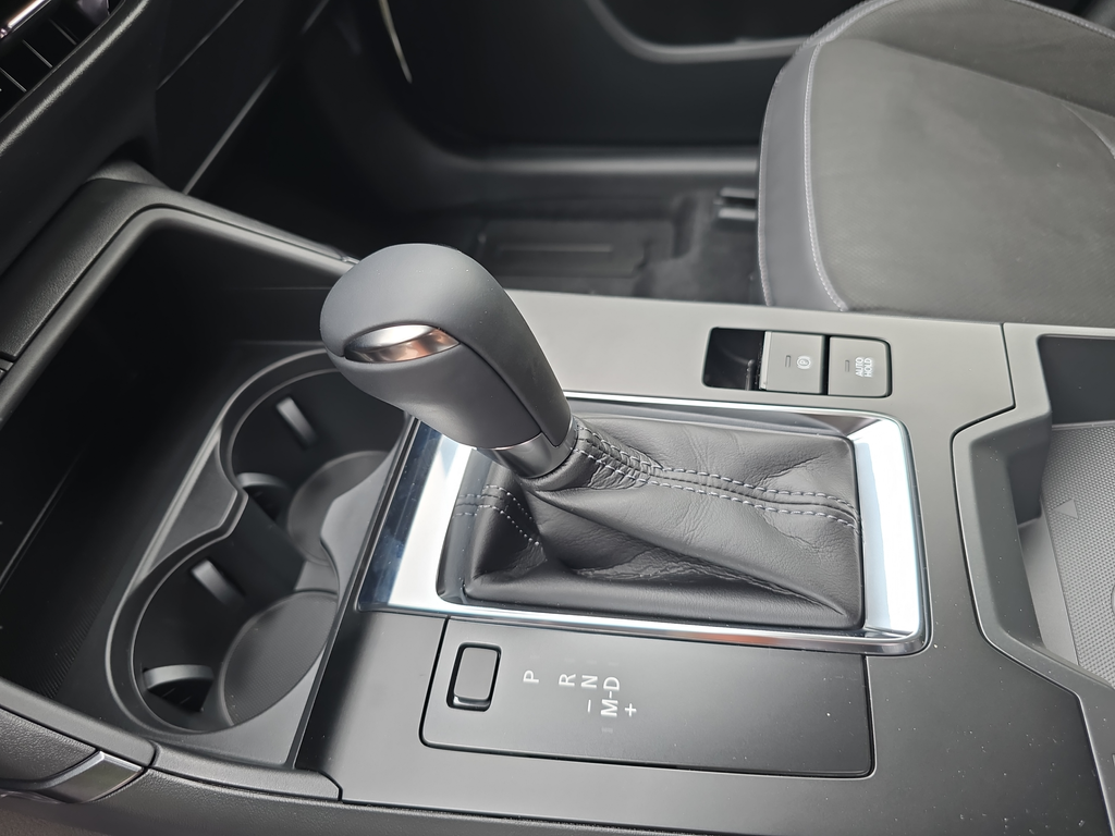 New 2026 Jet Black Mica Mazda 2.5 S Preferred image 21