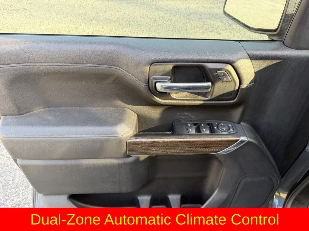 Used 2019 Gray Chevrolet LT image 25