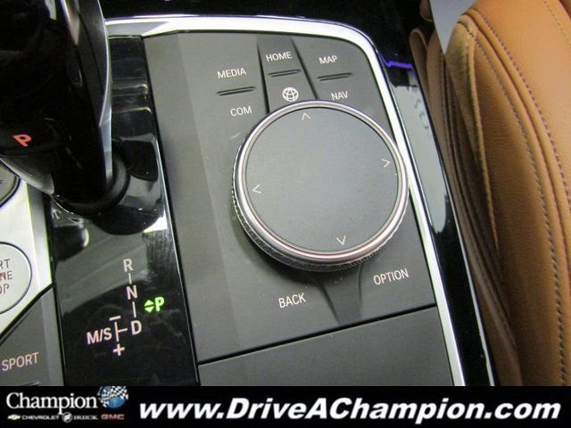 2022 BMW X3 30i - Photo 39