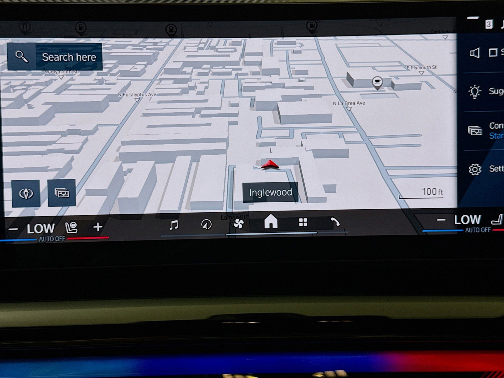 2025 BMW M5 M5 - Photo 13