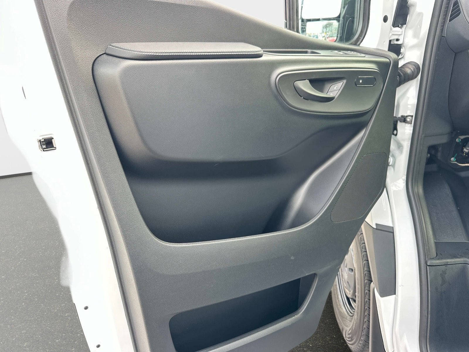 2026 Mercedes-Benz Sprinter Cargo Van Base - Photo 14