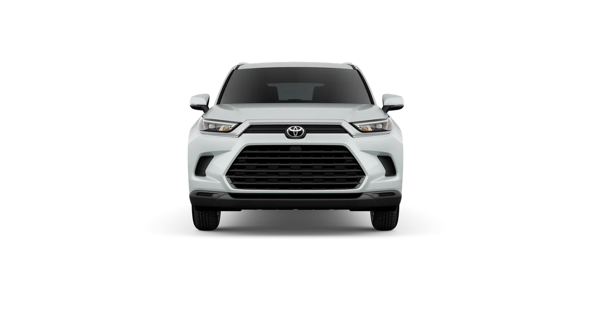 New 2026 Wind Chill Pearl Toyota Hybrid XLE image 17