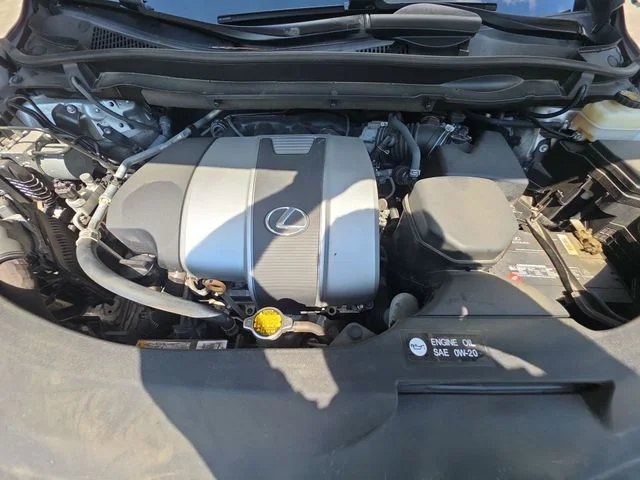 Used 2017  Lexus 350 image 28