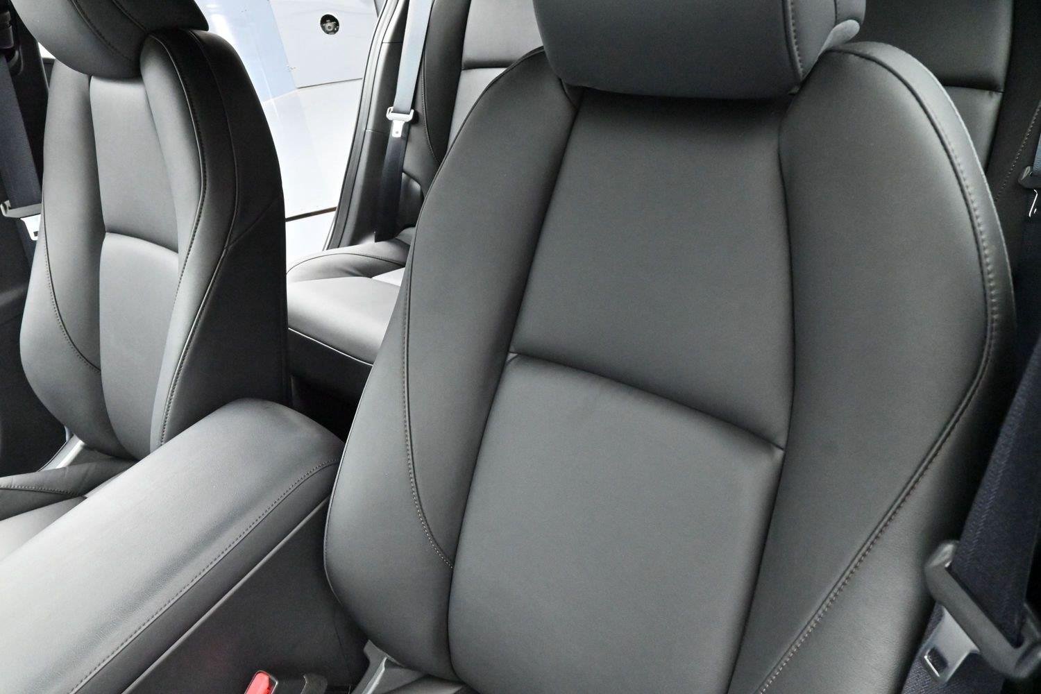 Used 2024 Machine Gray Metallic Mazda 2.5 S Preferred image 16