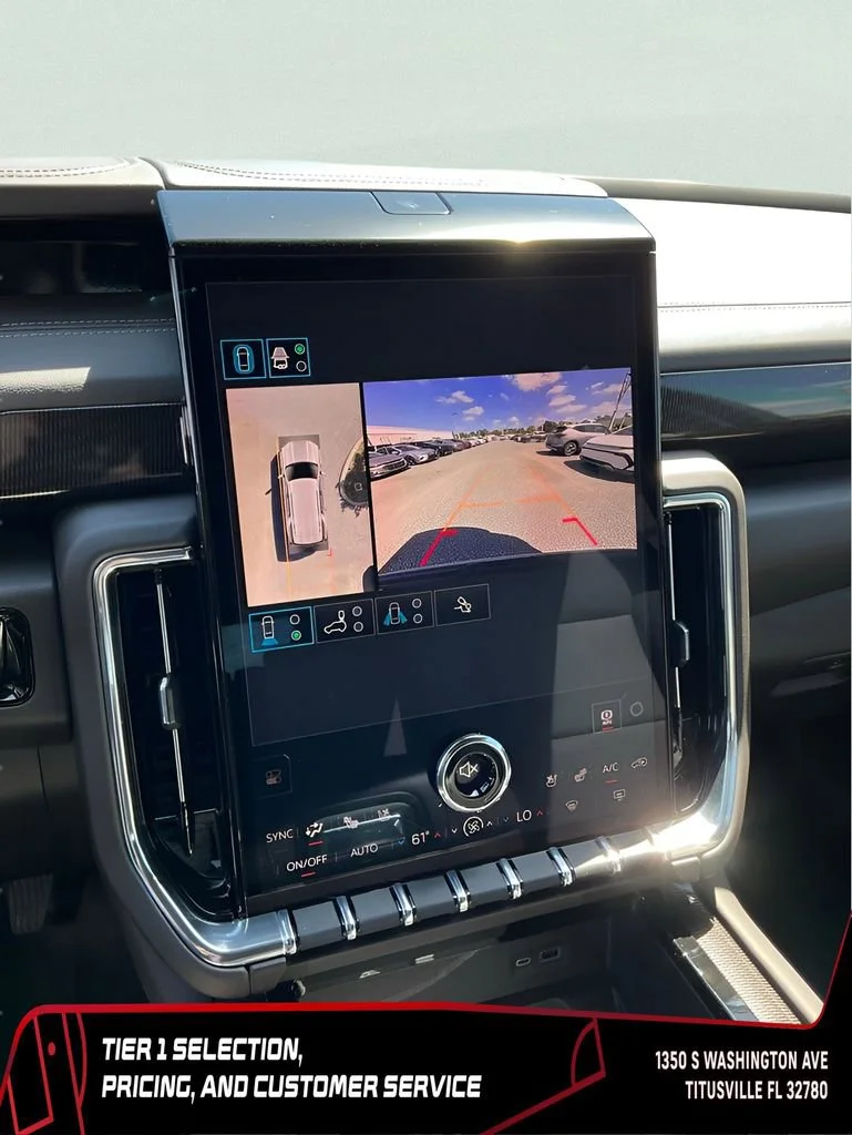 New 2026 Sterling Metallic GMC Elevation image 31