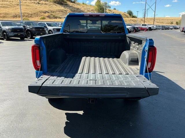 2023 GMC Sierra 1500 AT4X - Photo 24