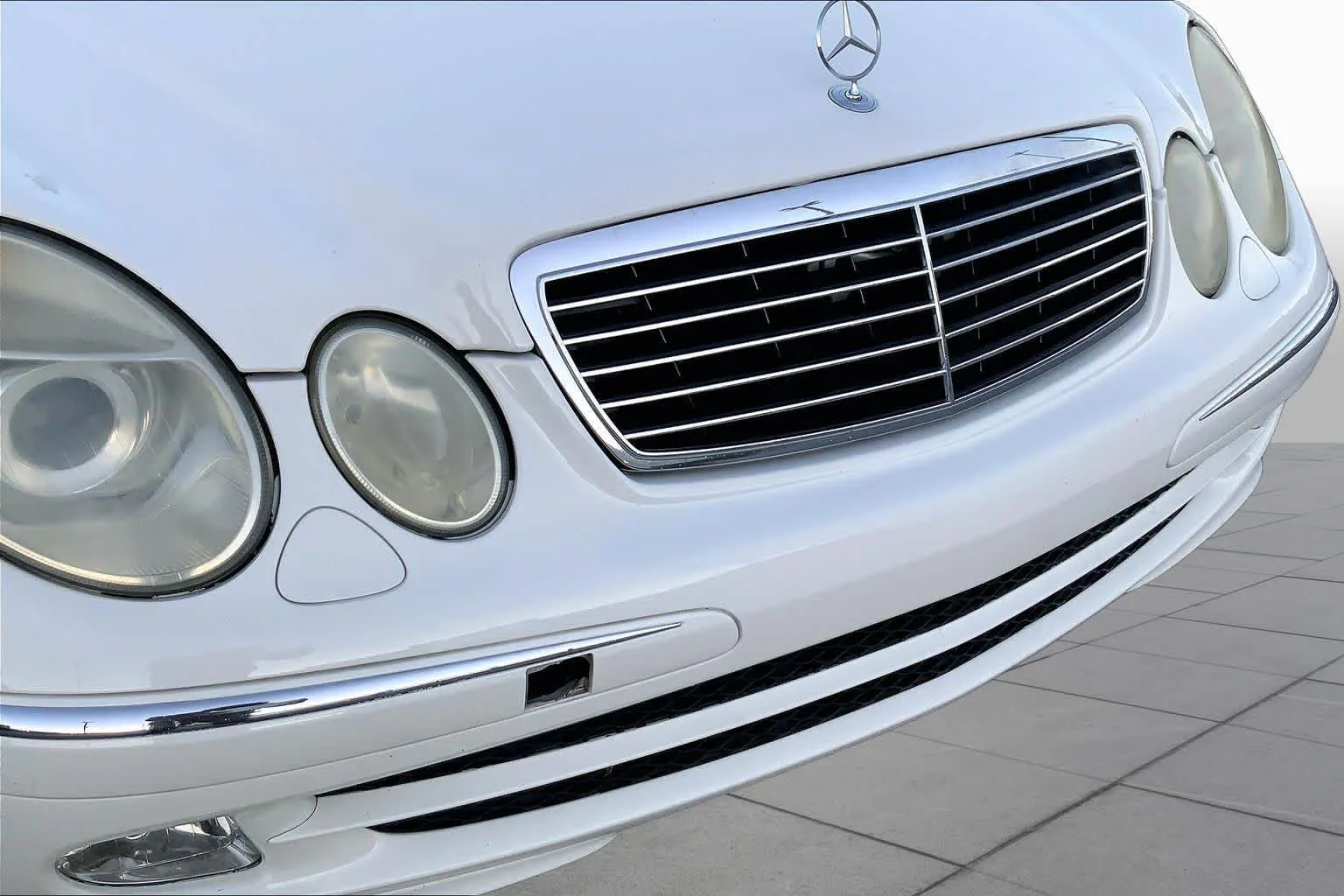 Used 2004  Mercedes-Benz 3.2L image 26