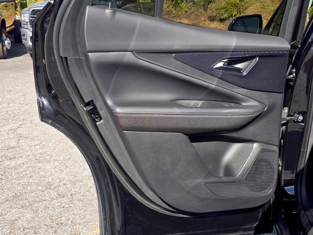 Used 2024 Black Chevrolet LT image 47