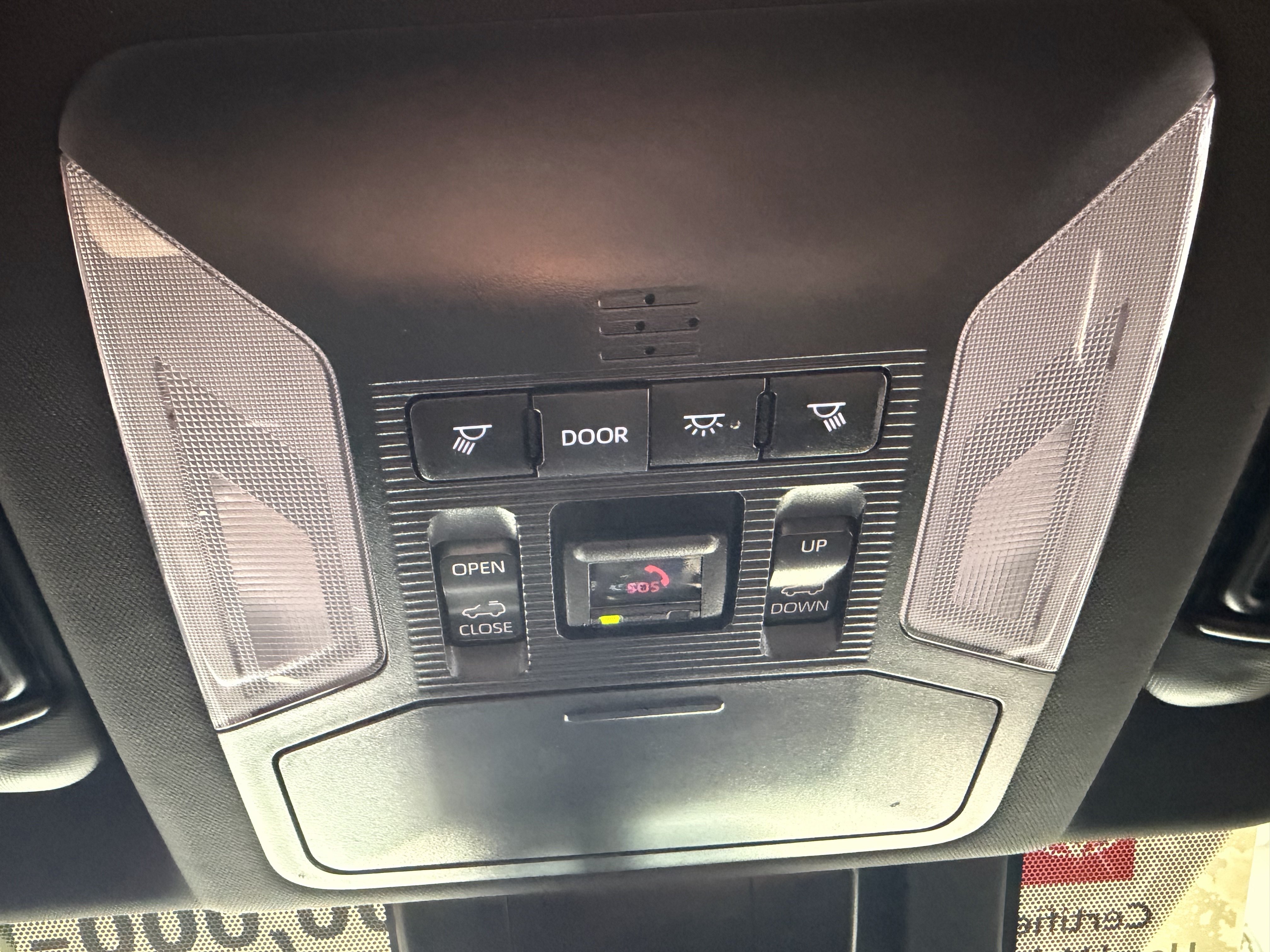 Certified Used 2024 BLUEPRINT Toyota SE image 28